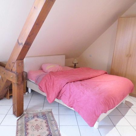 Gite 1 Etage Dambach Esterno foto