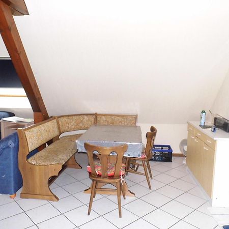 Gite 1 Etage Dambach Esterno foto