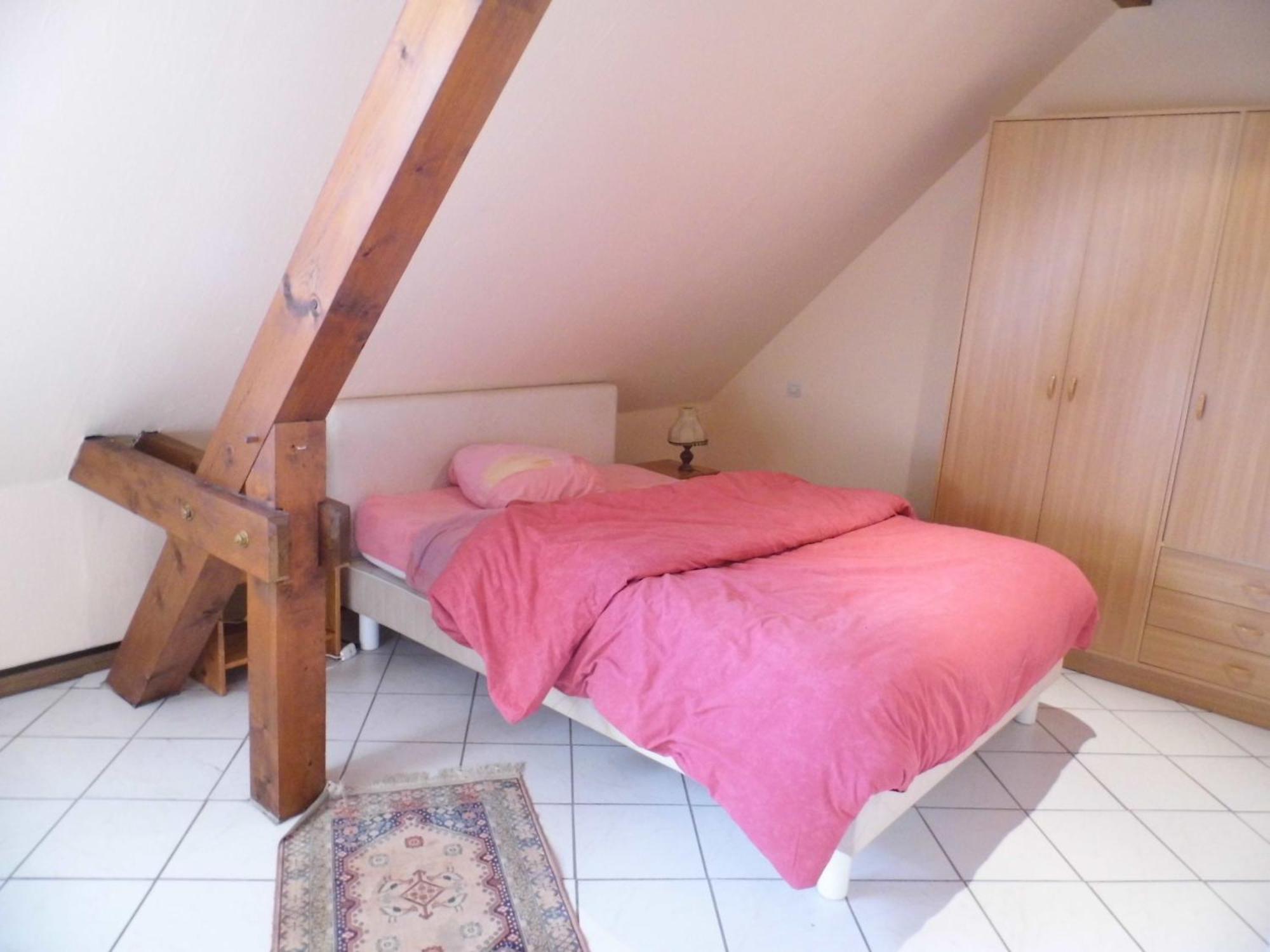 Gite 1 Etage Dambach Esterno foto