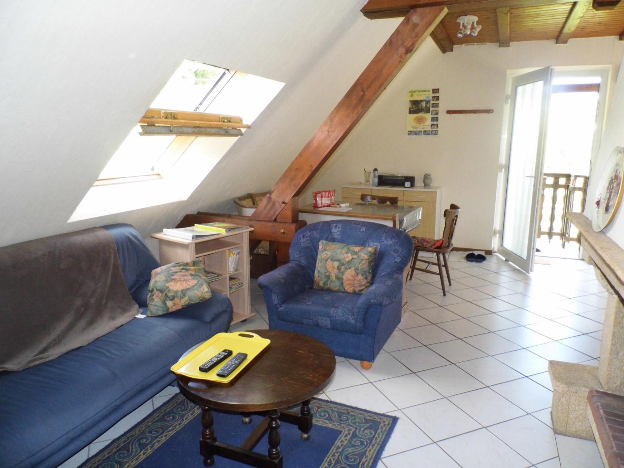 Gite 1 Etage Dambach Esterno foto